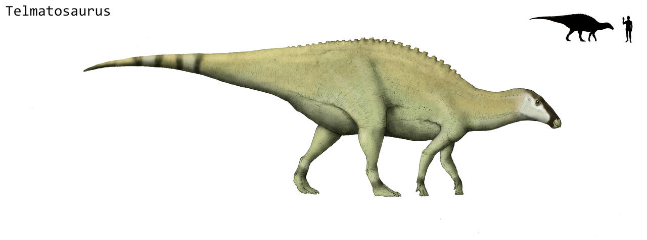 Telmatosaurus
