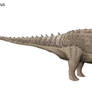 Struthiosaurus