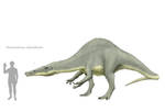 Siamosaurus