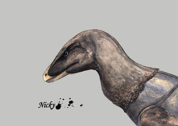 Part Time Humans by Hyrotrioskjan on DeviantArt