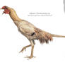 Desert Chickensaur