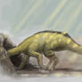 Koreanosaurus