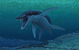 Lorrainosaurus