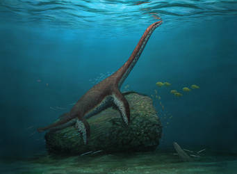 Franconiasaurus