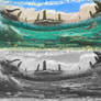 Zechstein Sea