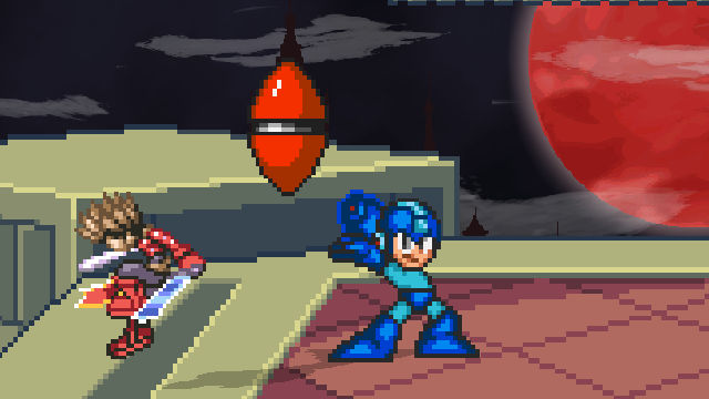 New SSF2 Screenshot10 by zeromythos5 on DeviantArt