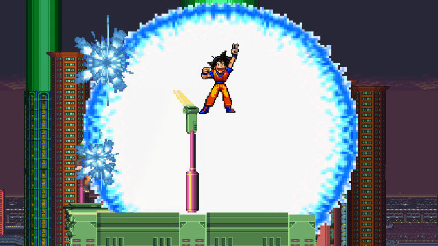 New SSF2 Screenshot by zeromythos5 on DeviantArt