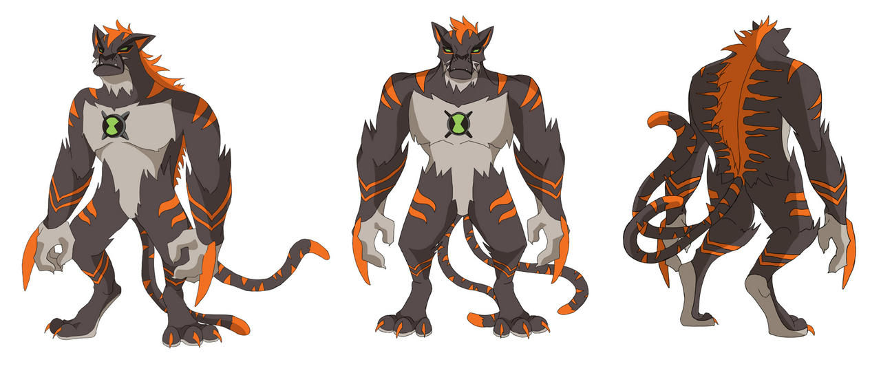 Ultimate Rath by coolvanillia on DeviantArt