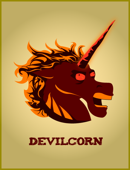 DEVILCORN