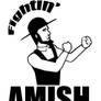 Fightin' Amish