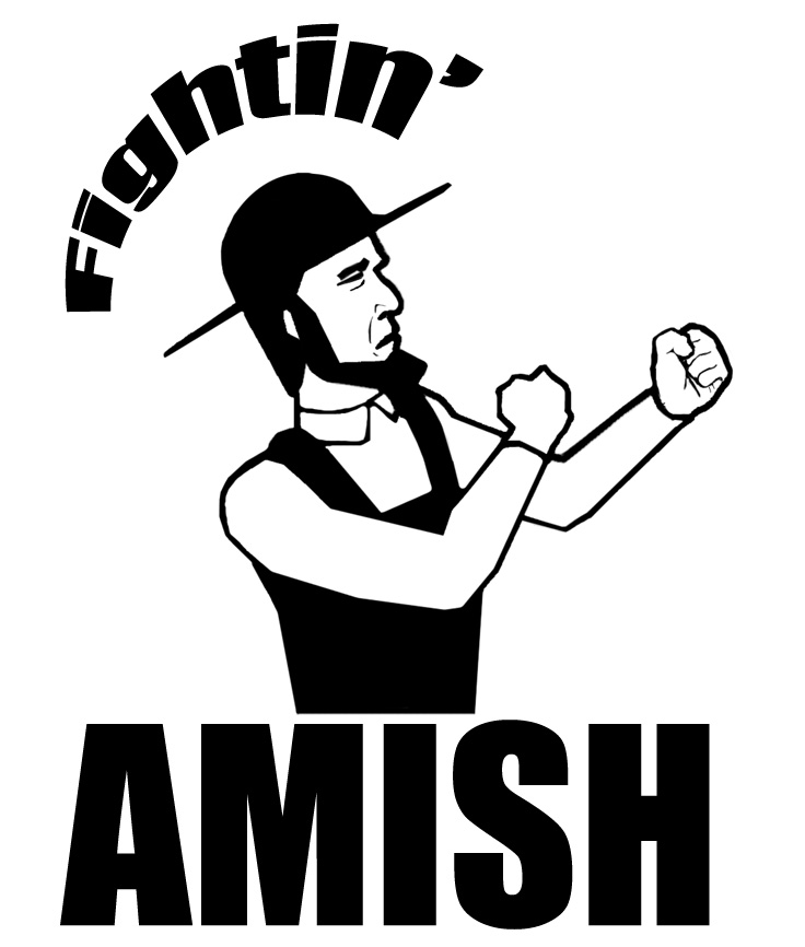 Fightin' Amish