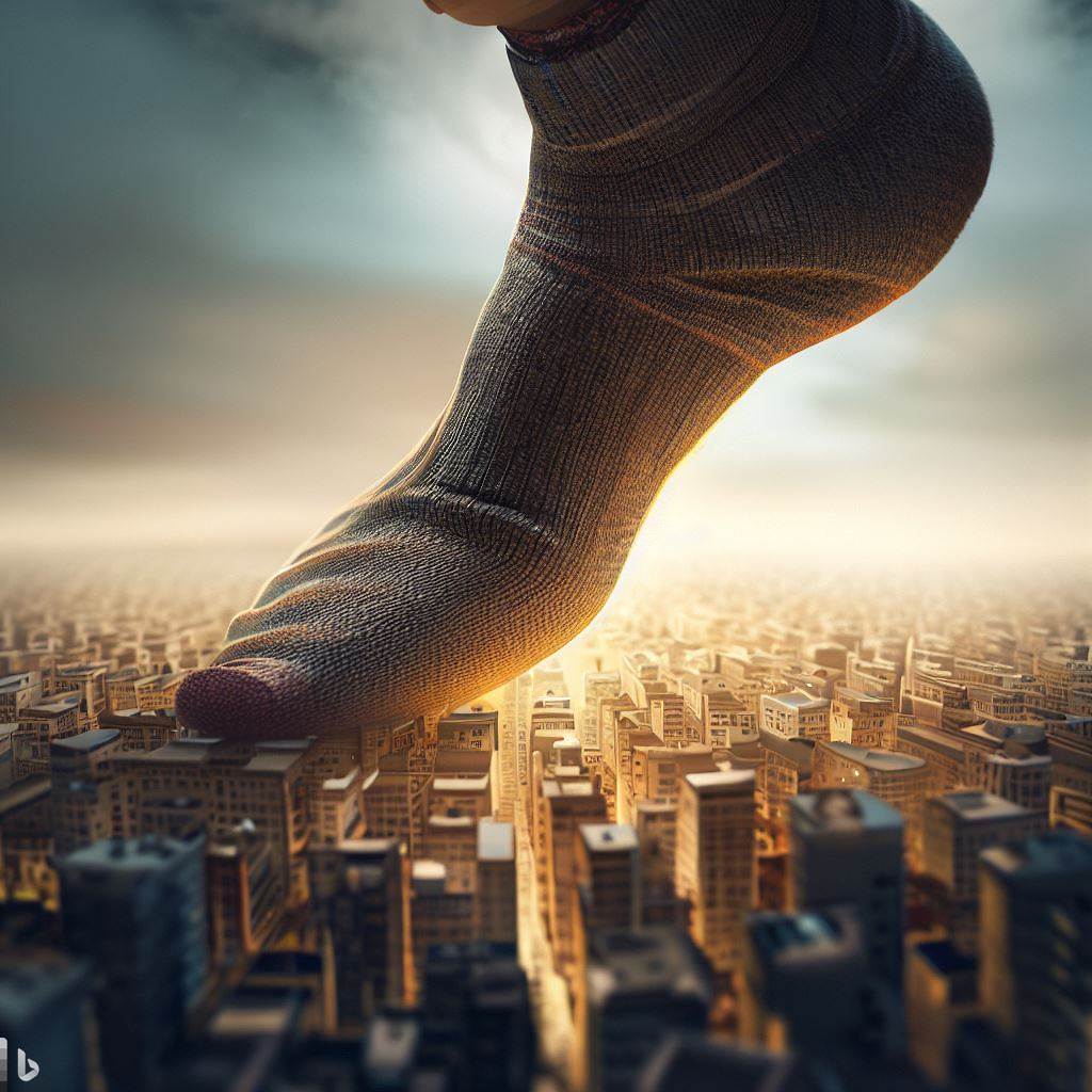 Giantess Socks 10 By Zbiljanebitno On DeviantArt giantess-socks-10-by-zbiljanebitno-on-deviantart