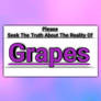 Grapes 