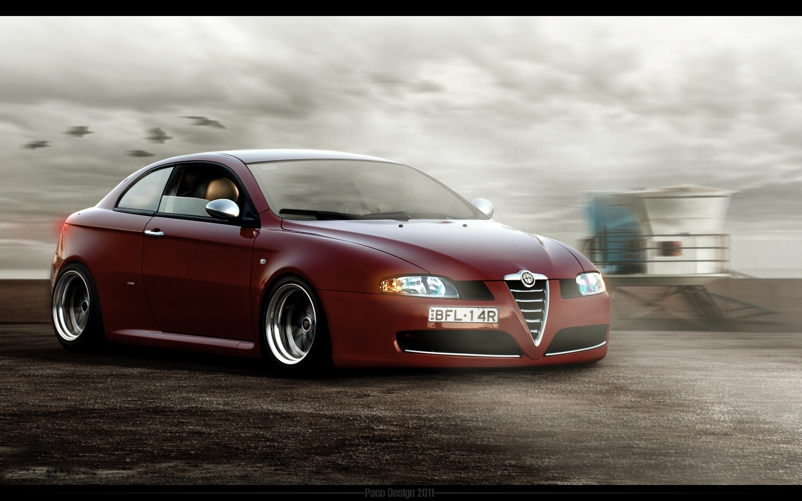 Alfa Romeo