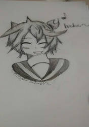 Len kagamine~