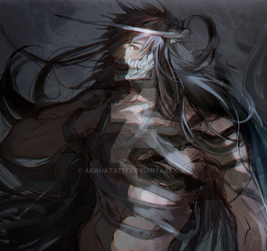 Mugetsu 5 by Akahata777 on DeviantArt