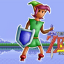 The Legend of Zelda: A Link to the Past