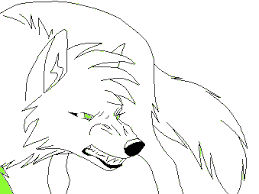 Angry Ruby(base by SunnyBases) by MPFinley on DeviantArt