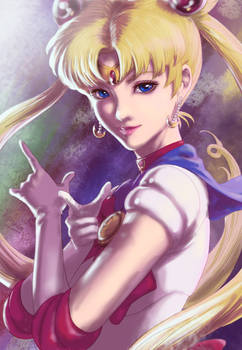 Sailor Moon
