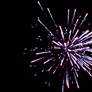 Fire works