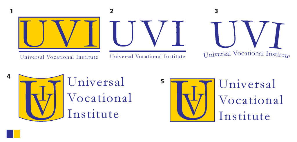 Logo Utvi UVI Logo Concept by RaphaelTobar on DeviantArt