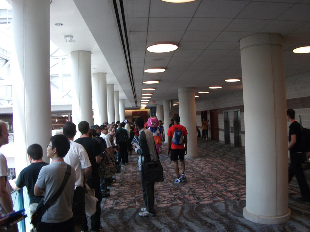 Animenext 2016 Photo 29