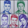 One Direction