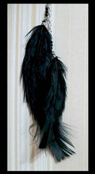 Black Feather~