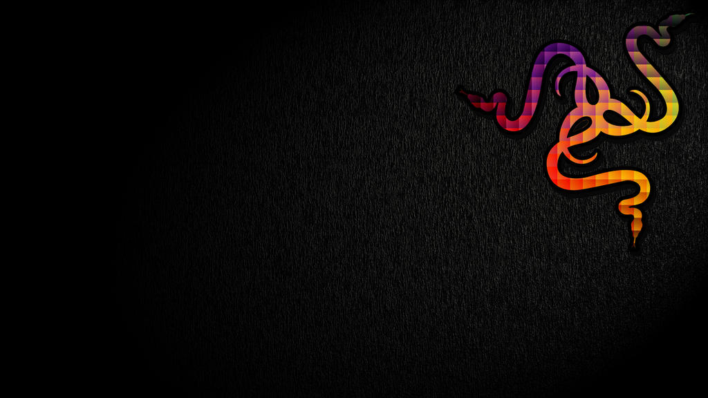 Razer by GlitchSirem on DeviantArt