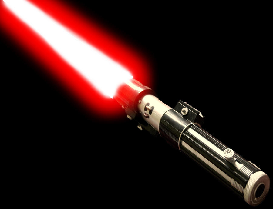 Darth Vaders Sword By SchmuddelART On DeviantArt