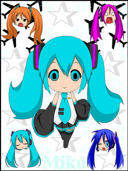 Miku-Chan