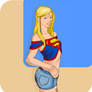 Supergirl