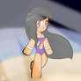 Aphmau's Swimsuit