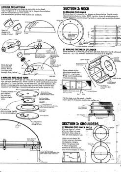 darlek blue prints 3