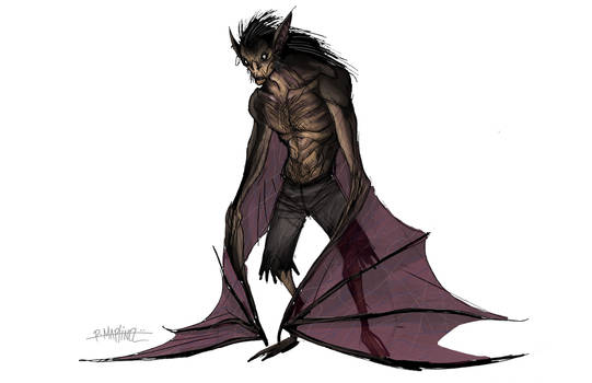 MANBAT