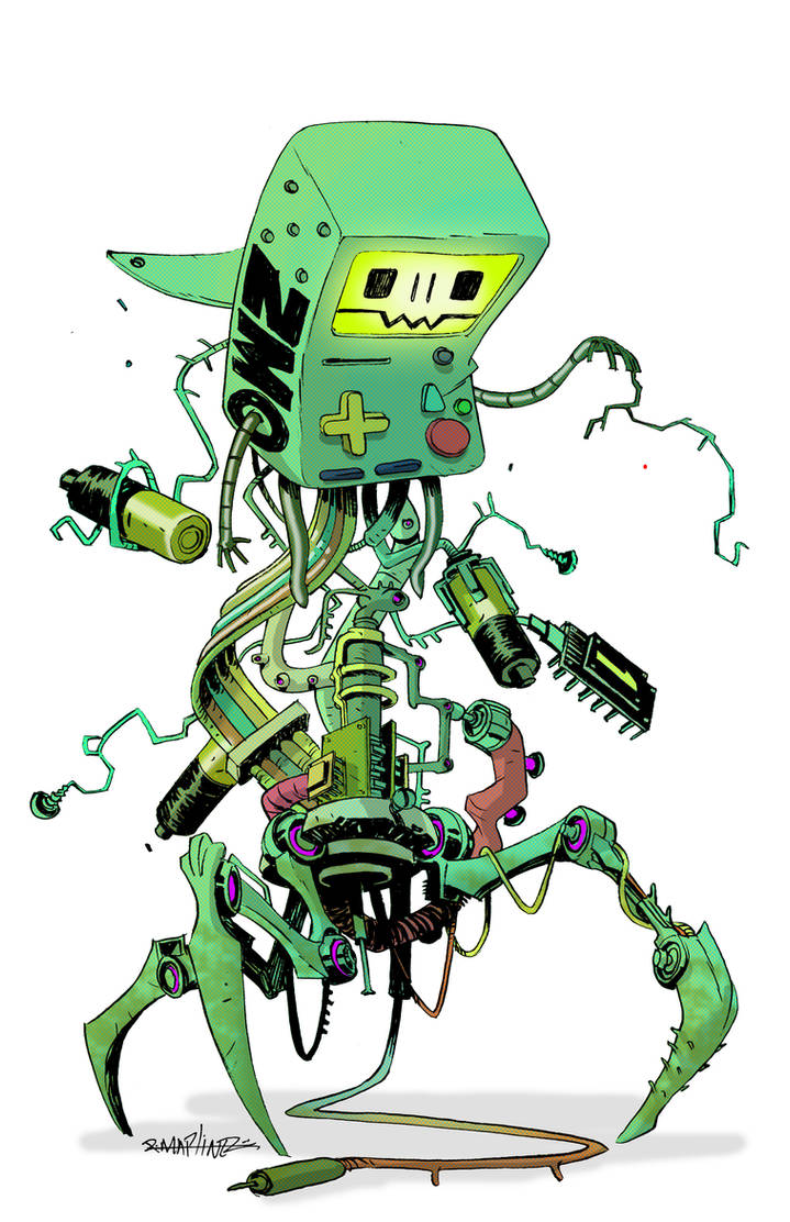 ZMO by RM73 on DeviantArt