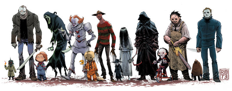 KILLERS