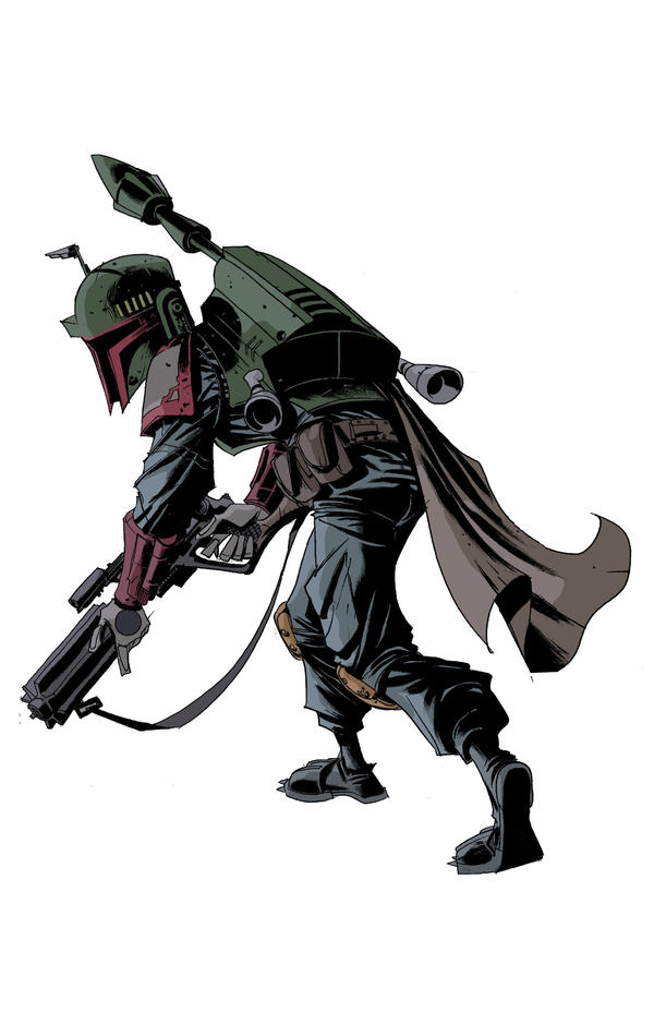 boba fett