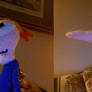 Home Movies Plushie-Brendon