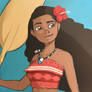 Moana