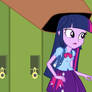 Princess Twilight About To Be Bagged