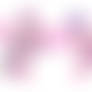 Cadance and Flurry Heart Captured