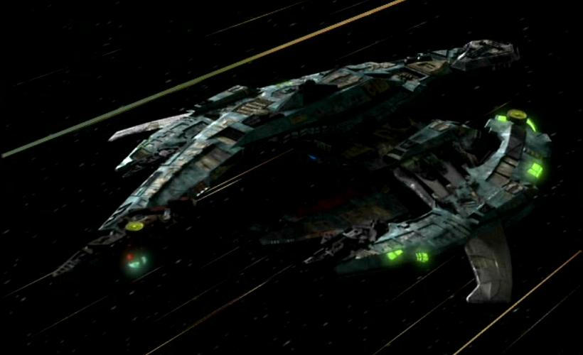 Breen Warship By BrightStar40k On DeviantArt breen-warship-by-brightstar40k-on-deviantart