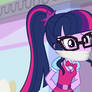 Twilight Sparkle Kidnapped