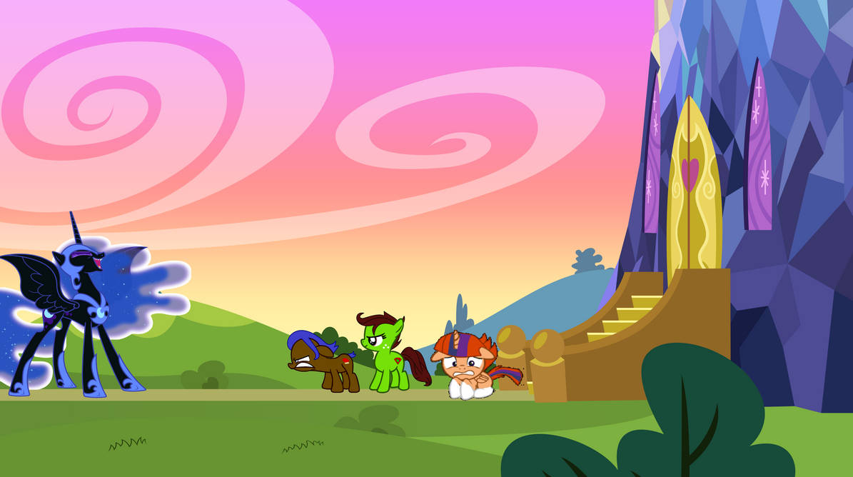 Saving Solar Spell by BrightStar40k on DeviantArt