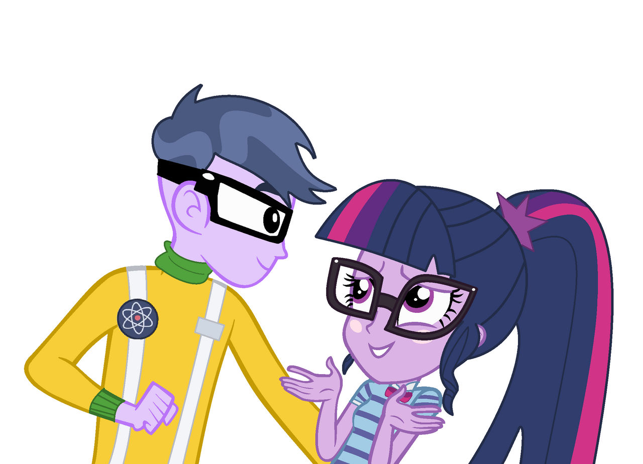 Micro Chips and Twilight by BrightStar40k on DeviantArt