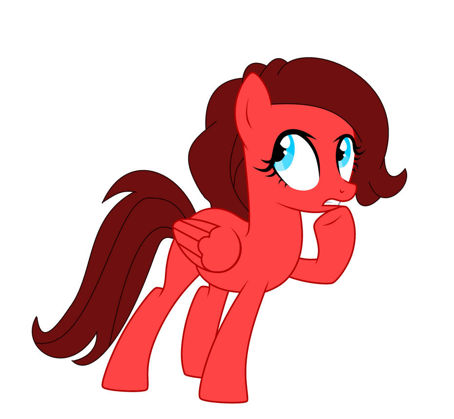 Ruby Moonlight Thinking by BrightStar40k on DeviantArt