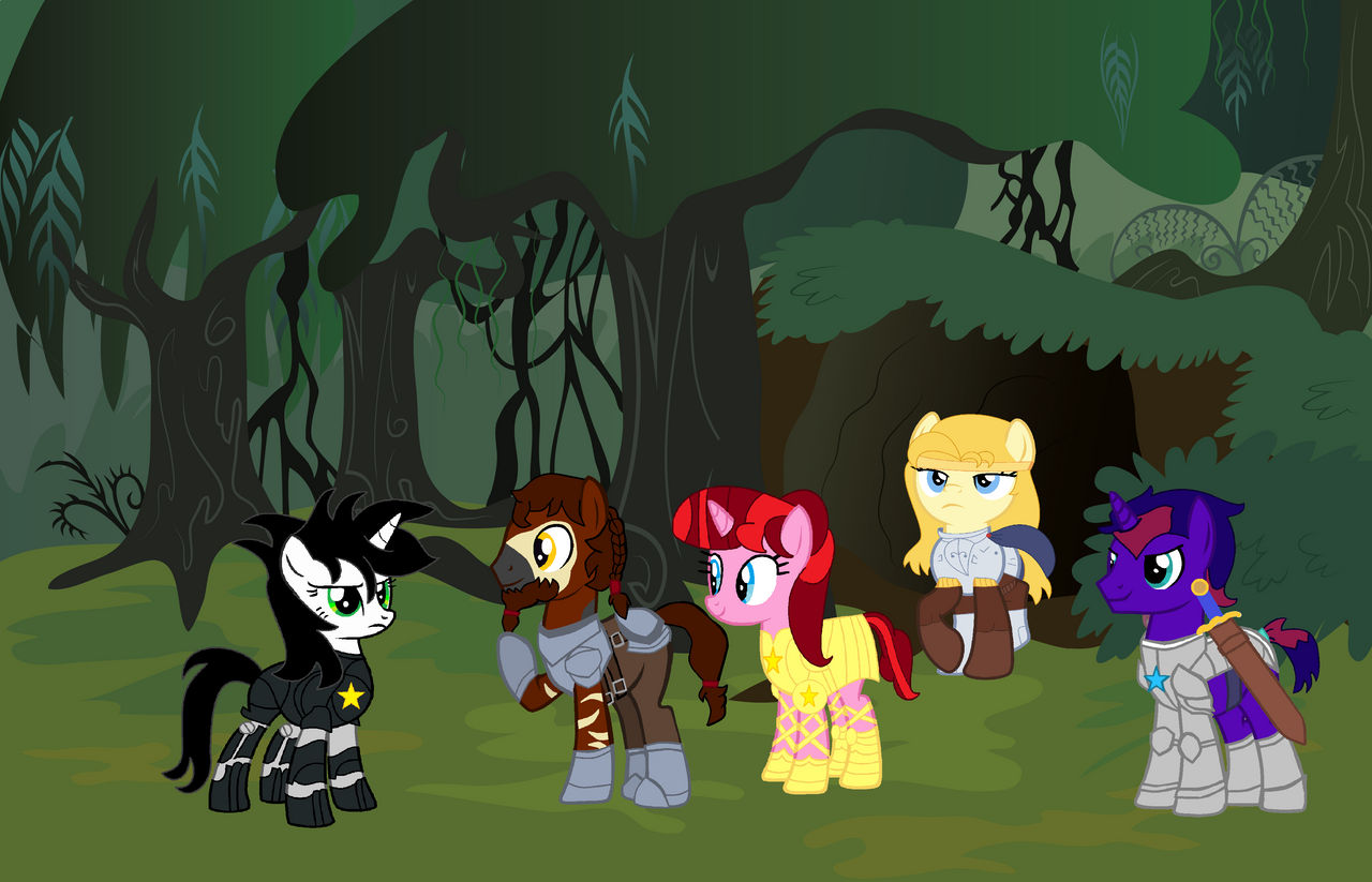 Spellblade Deviantart Aurora SpellBlade's Story Part 05 by BrightStar40k on DeviantArt