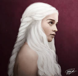 Daenerys