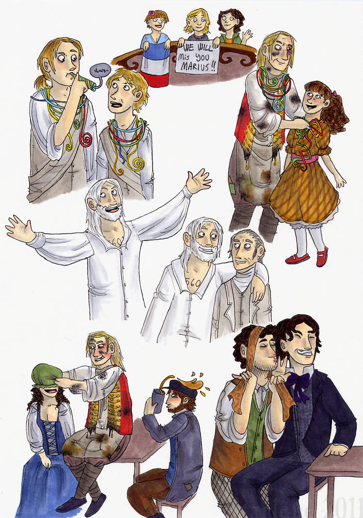 Late Spring Characters Names Last Night of the Spring by Starlene on DeviantArt